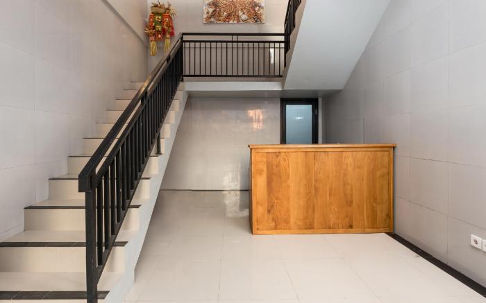 The Tis Guesthouse and Hostel