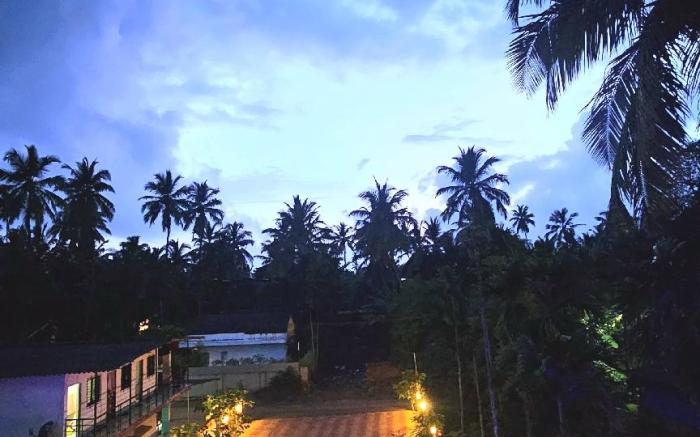 Soham Resort Diveagar