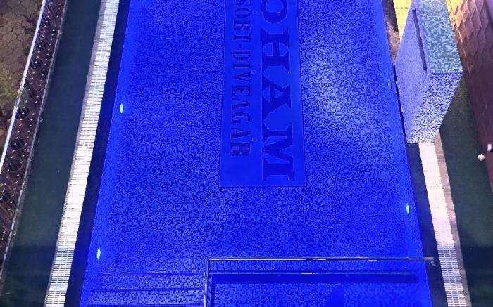 Soham Resort Diveagar