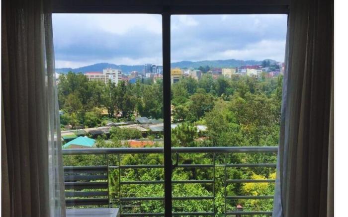 Burnham Suites Staycation  by Casa Amore