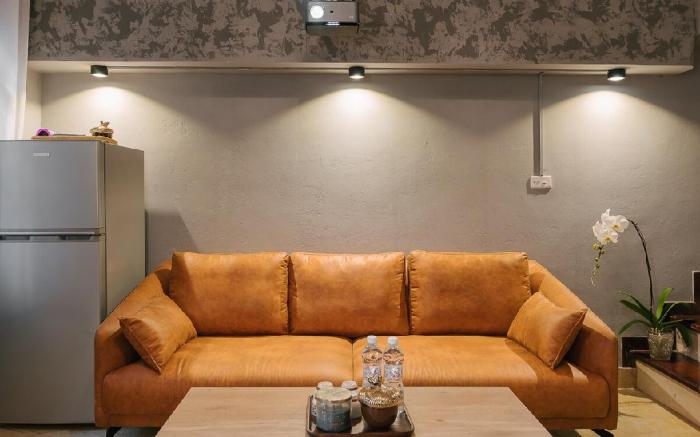 JOiE Duplex Apartment