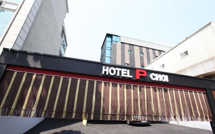 Myeonmok Choi Hotel