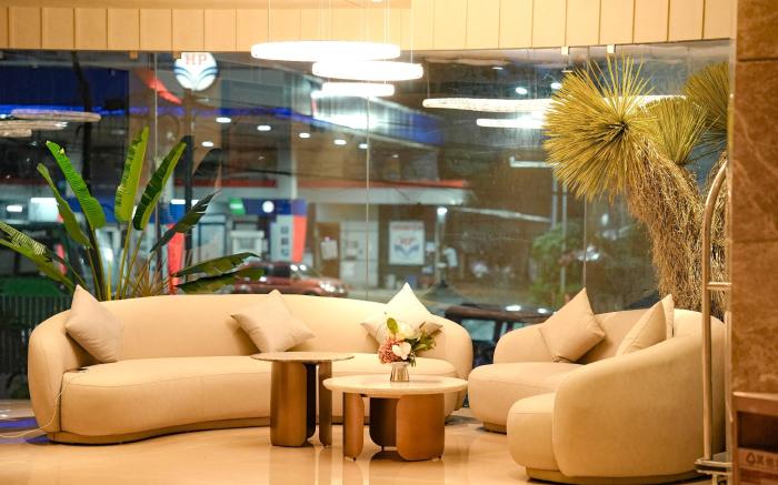 Oshin Calicut