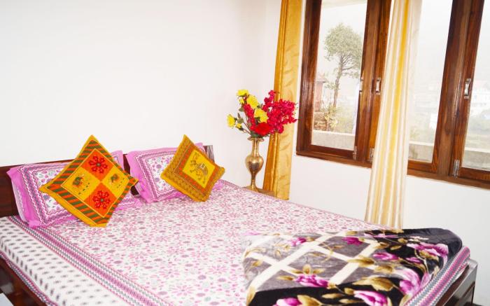 Yangkit homestay