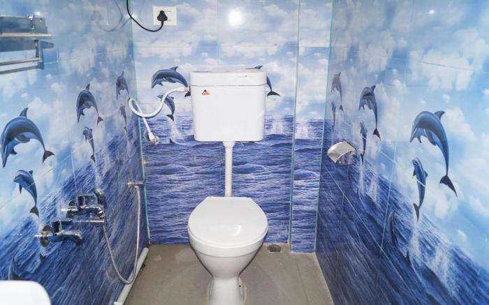Yangkit homestay