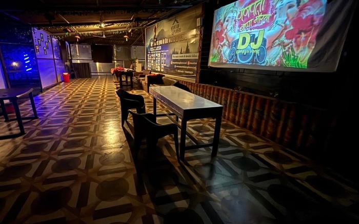 Green Stays Farmhouse Karjat