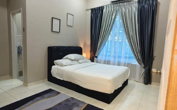 Lanieyra Homestay Melaka