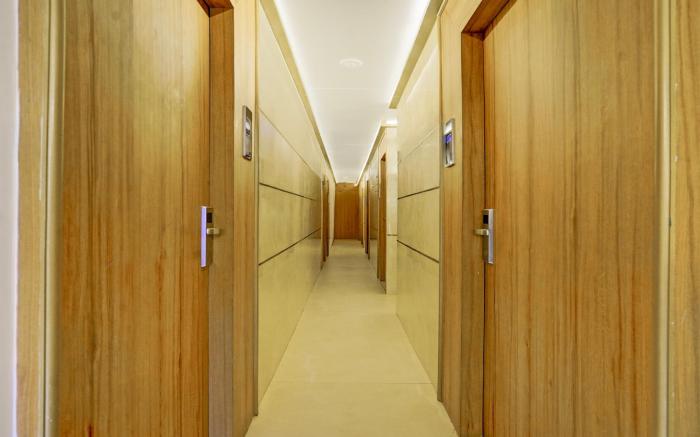 POP 83931A Hotel Shivneri