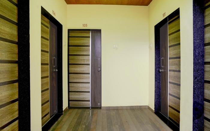 POP 83931A Hotel Shivneri