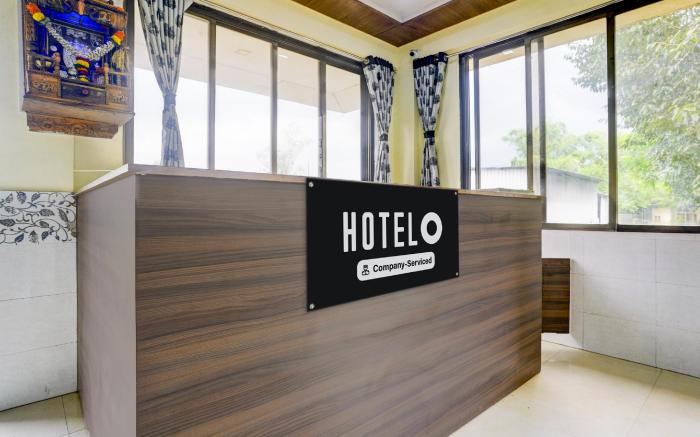 POP 83931A Hotel Shivneri