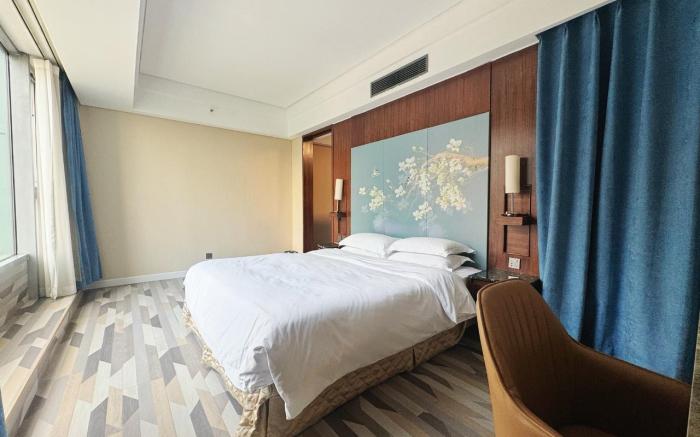 一室一厅会晤套房