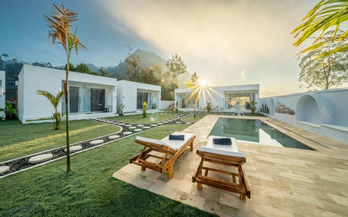 Under Hill Bali Kintamani