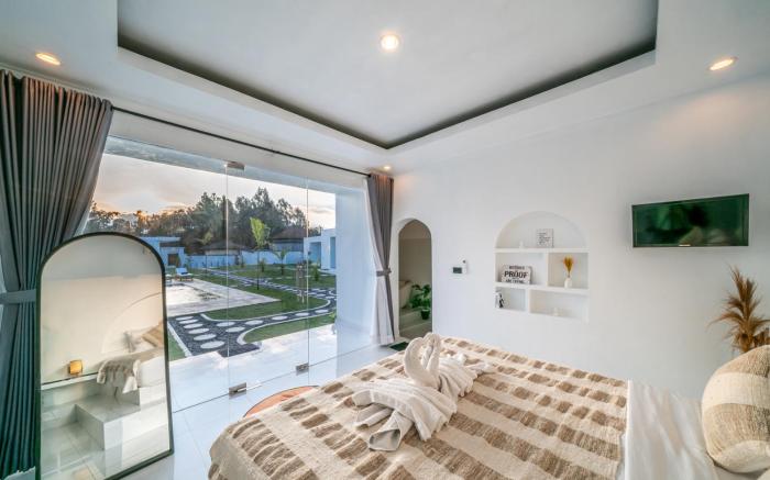 Under Hill Bali Kintamani