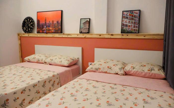 Lunar House Homestay