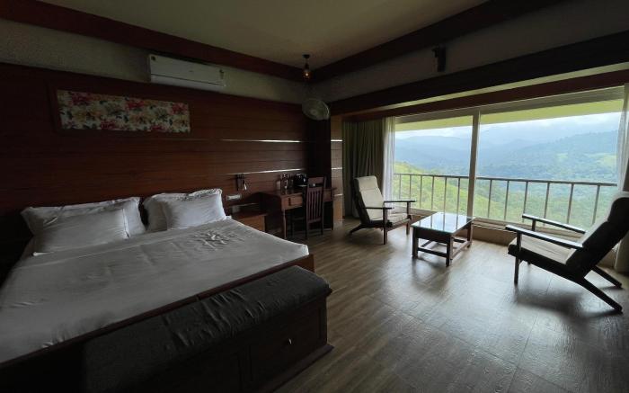Vayas Holistic Wellness Resort