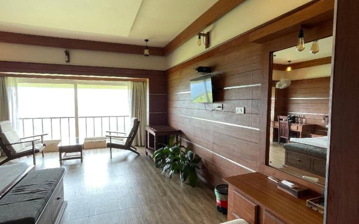 Vayas Holistic Wellness Resort