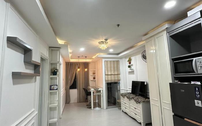 new renovate 2 bedroom free breakfast