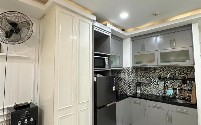 new renovate 2 bedroom free breakfast