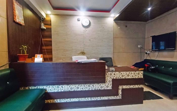 Hotel Santosh Castle