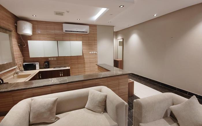 Evan Serviced Apartments
