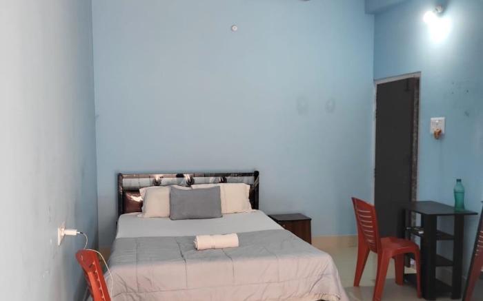 Blissful homestay