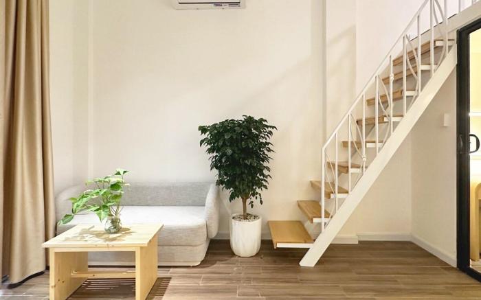 Beachside Duplex • Cozy & Modern • 20% Promo | 102