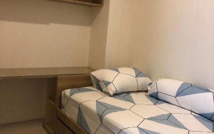LUXURY 2 BEDROOM Taman Anggrek Residence (new)