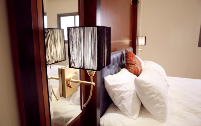 Makeen Homes ApartHotel