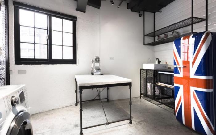 艾特文旅西門町