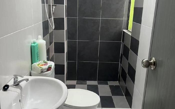 Private Cozy 1 BR Manhattan Ipoh@2299 (homestay 3)