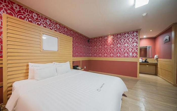 Yeosu Apple Hotel