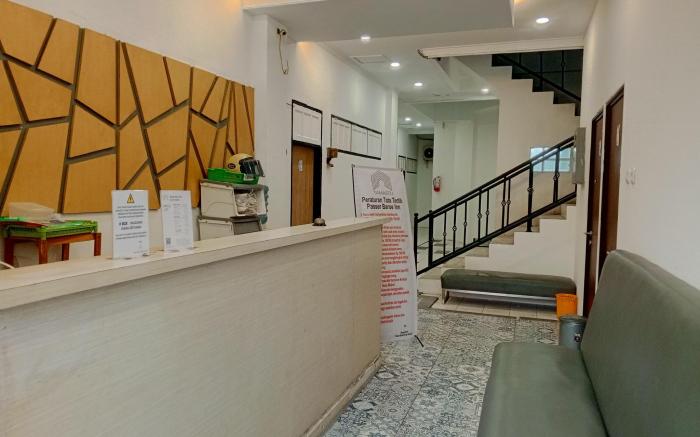 PBIN Tamastu House