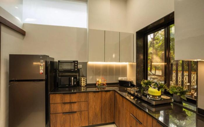 SaffronStays UNO CREST- 4BR Home with Private Pool