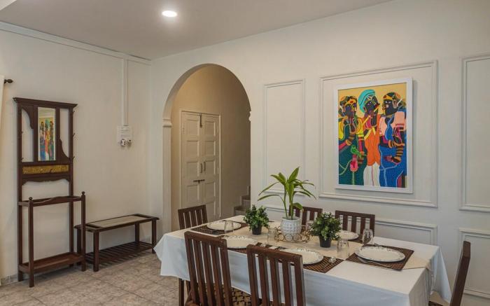 The Windsor House-Luxurious 5BR with Infinity Pool