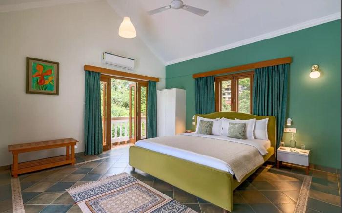 SaffronStays Windermere Heated Pool Pet Getaway