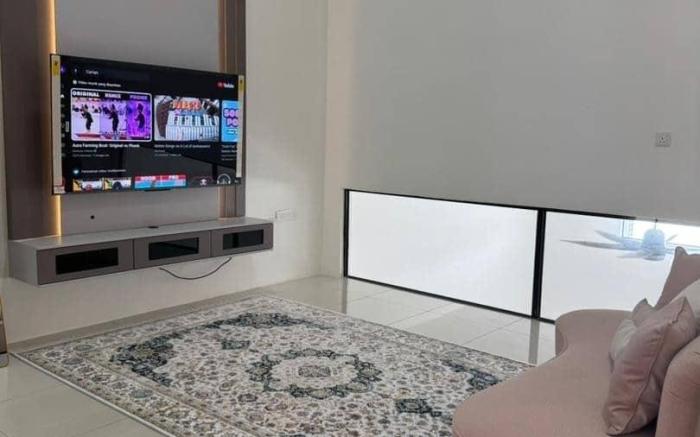 Ramadhina The Luxe Retreat home2stay Ipoh