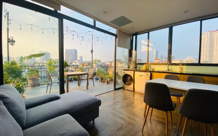 29 Homestay Cau Giay