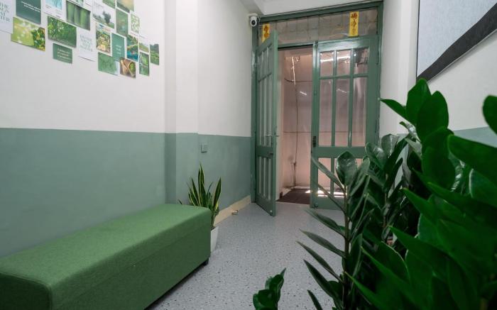 Clean, Cozy & Affordable| Near Hanoi Old Quarter/3