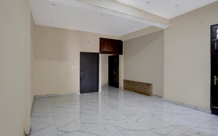 Hotel O Krishna Villa