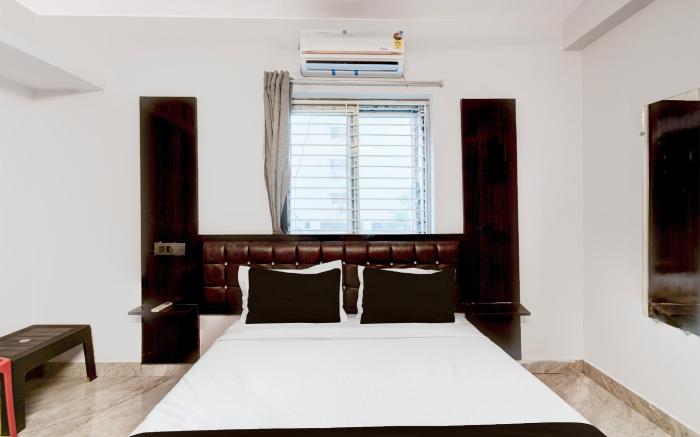 HOTEL O STAY INN RESIDENCY