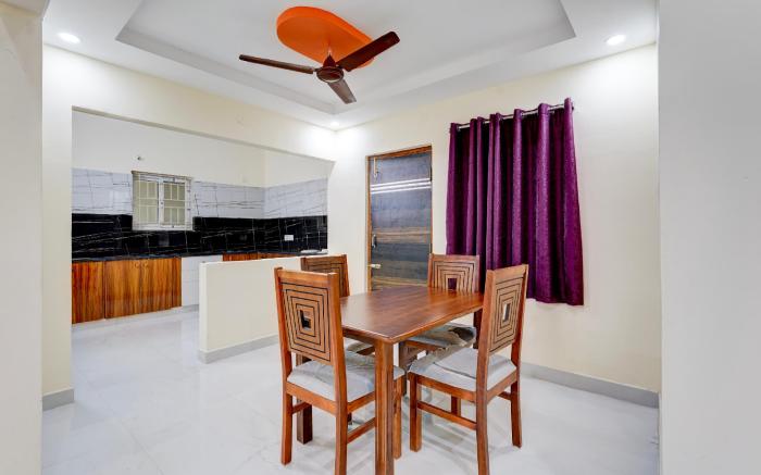 Hotel O Pranavam Home Stay