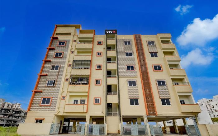 Hotel O Pranavam Home Stay