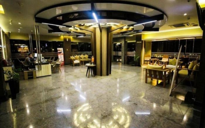 D'JHIA HOTEL ( ZIA )