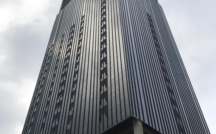Sudirman Suites Apartment Central Jakarta