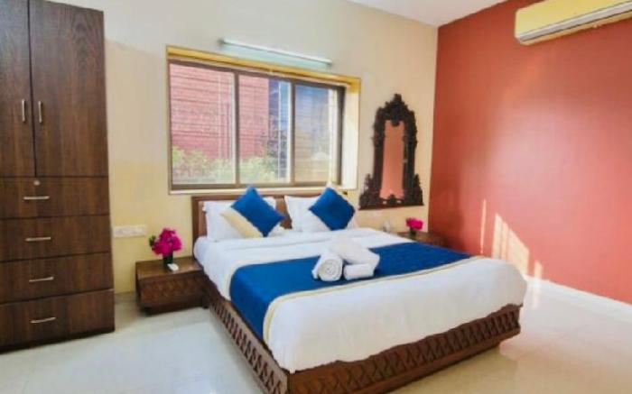 Skyline Meadows 3BHK Premium Villa Private Pool