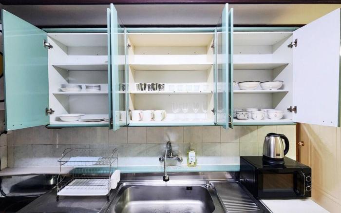 Banwoldang Station #1