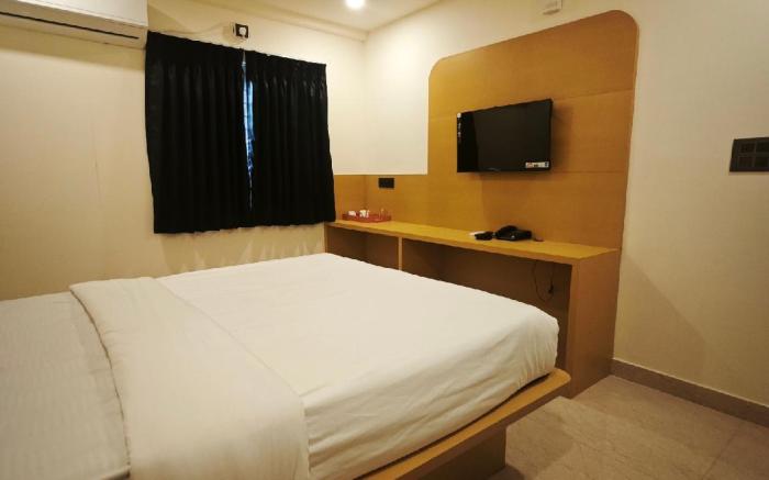 Stayz Royale Hyderabad - Near LB Nagar Metro