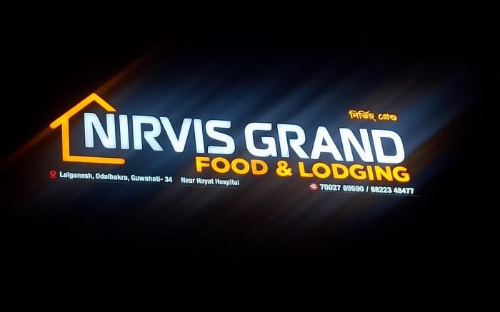 Nirvis Grand