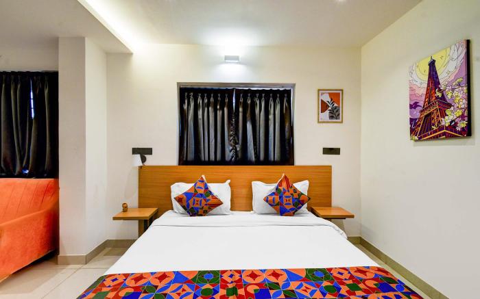 FabHotel Casa Grand