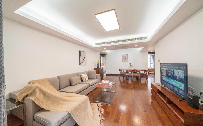 Tyms Premium 3 Bedroom 2 Bath Yongxin Century